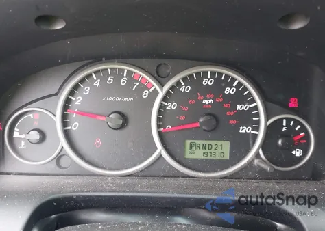 2005 Mazda Tribute S z USA, uszkodzony, nr VIN 4F2YZ94135KM12277